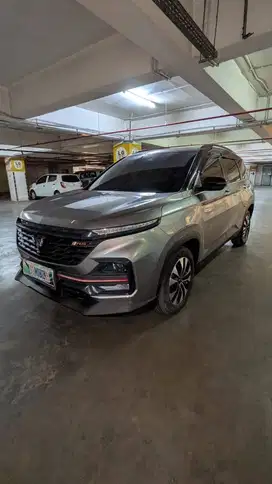 Wuling Almaz 1.5L T Lux