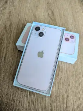 iPhone 13 256gb inter