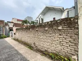 Tanah Cocok Bangun Kost Lokasi Dekat ke Cibaduyut Raya di Angkasa Mekar