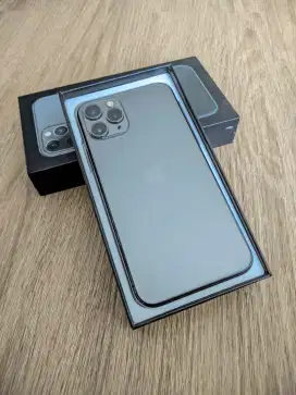 iPhone 11 pro 256gb inter