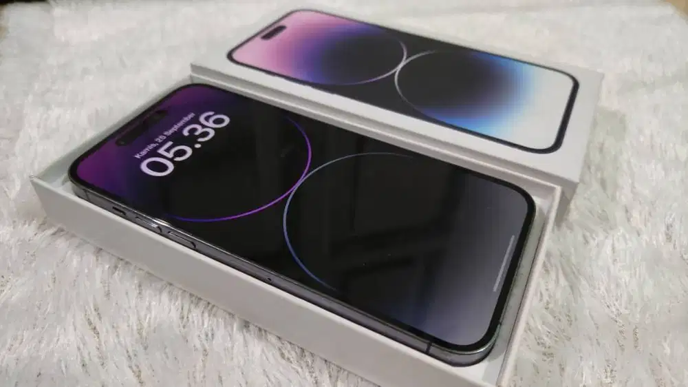 iPhone 14 Pro Max 256GB Inter