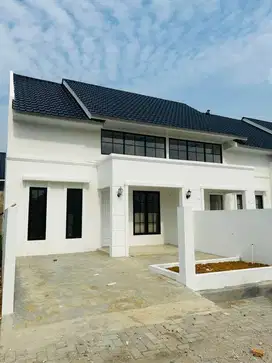 RUMAH SIAP HUNI DAERAH JOHOR