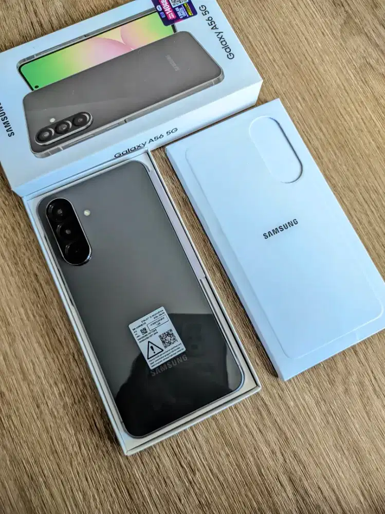 Samsung a56 5G 8/256gb