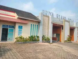 perumahan subsidi muarh tanpa Dp di banten