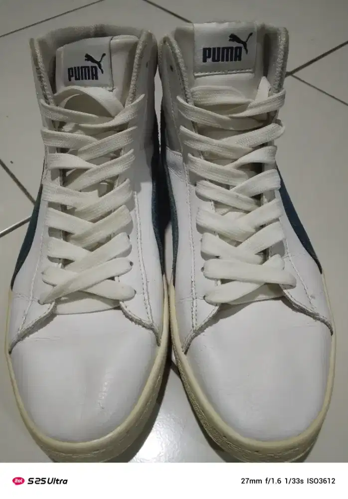 Sepatu keren murah