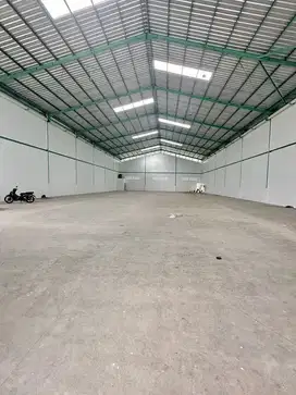 Sewa Gudang Cikande Kawasan Industri Buditexindo