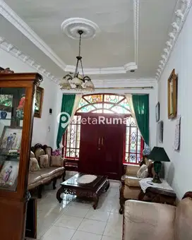 DIJUAL RUMAH JL MENTENG VII GG SION - DAERAH DENAI