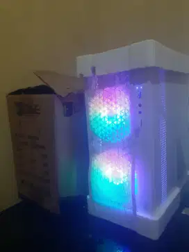 Pc komputer core i5 16gb+ssd+intel HD