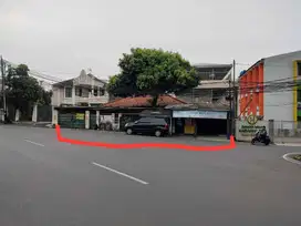 For Sale Rumah Hitung Tanah Deplu Raya Pondok Pinang Jaksel