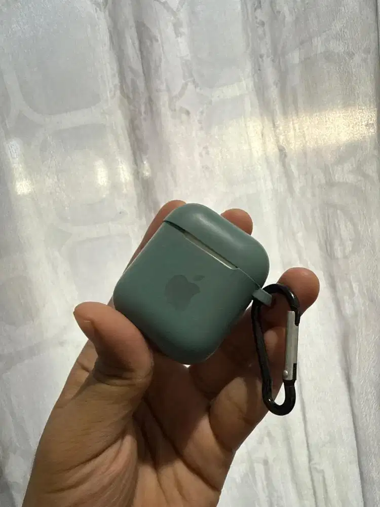 AirPods 2 second ibox
