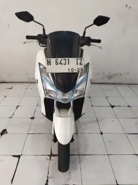 DJ YAMAHA LEXI 2018 ISTIMEWA