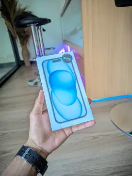 iPhone 15 128gb new