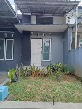 Rumah Asri dan Nyaman Dikontrakan/disewakan