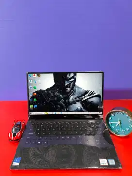DELL XPS 13 93550-V10 TOUCHSCREEN Superslim Premium Edition [ SSD ]
