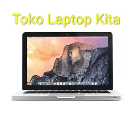 MACBOOK Pro Core i5 Ram 8gb Ssd 256gb