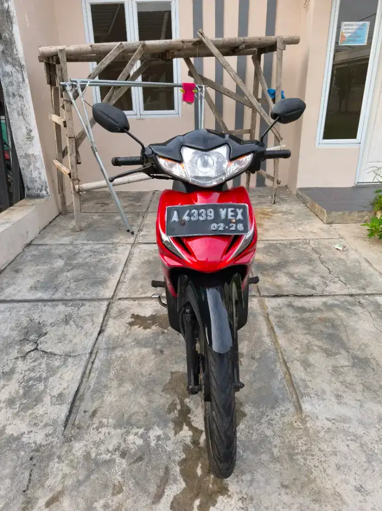 Revo absolute 2009