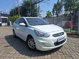 DP MURAH Hyundai Grand Avega 1.4 Bensin-MT CEYAB