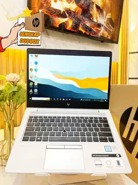 Di jual laptop hp elitebook