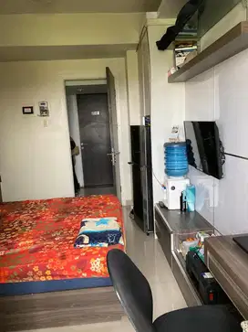 Unit studio apartement student castle