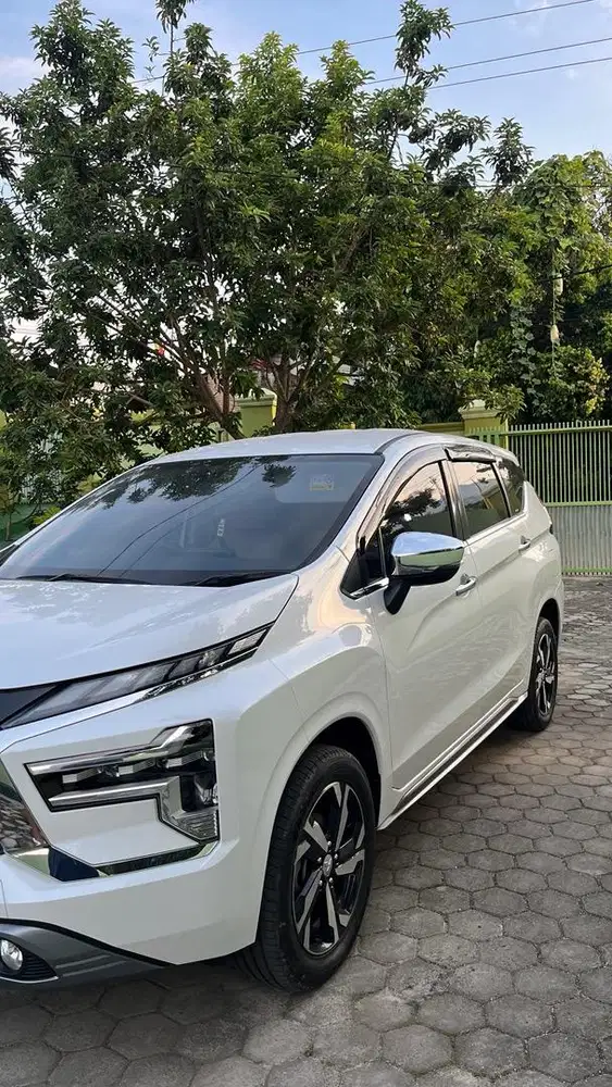 XPANDER ULTIMATE LOW KM 2022