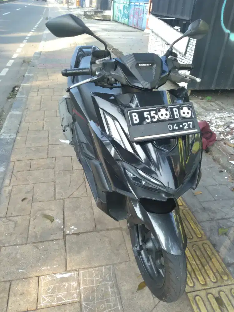 Vario 160 cbs th.2022