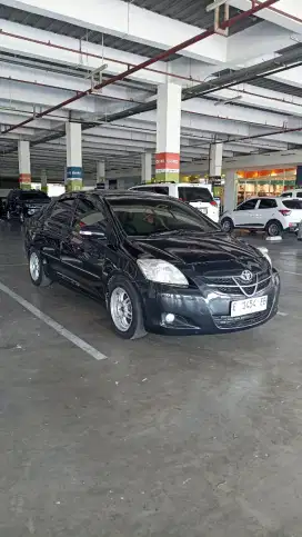 Vios G 2008 Manual