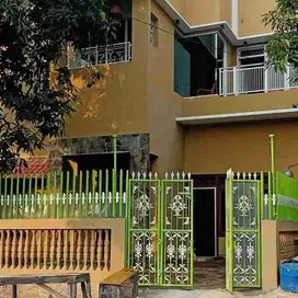 rumah siap huni strategis