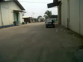 Sewa Gudang di Semper Timur Jakarta Utara