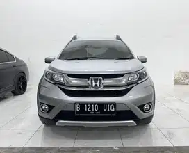 Honda BRV E CVT 2016 Istimewa Terawat Seperti Baru