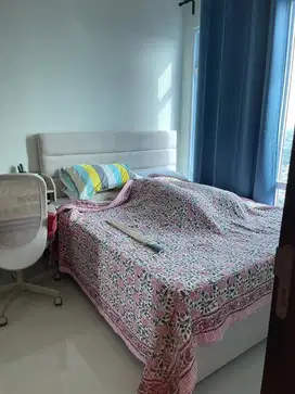 Puri Mansion Apartemen 1BR Full Furnish Jakarta Barat