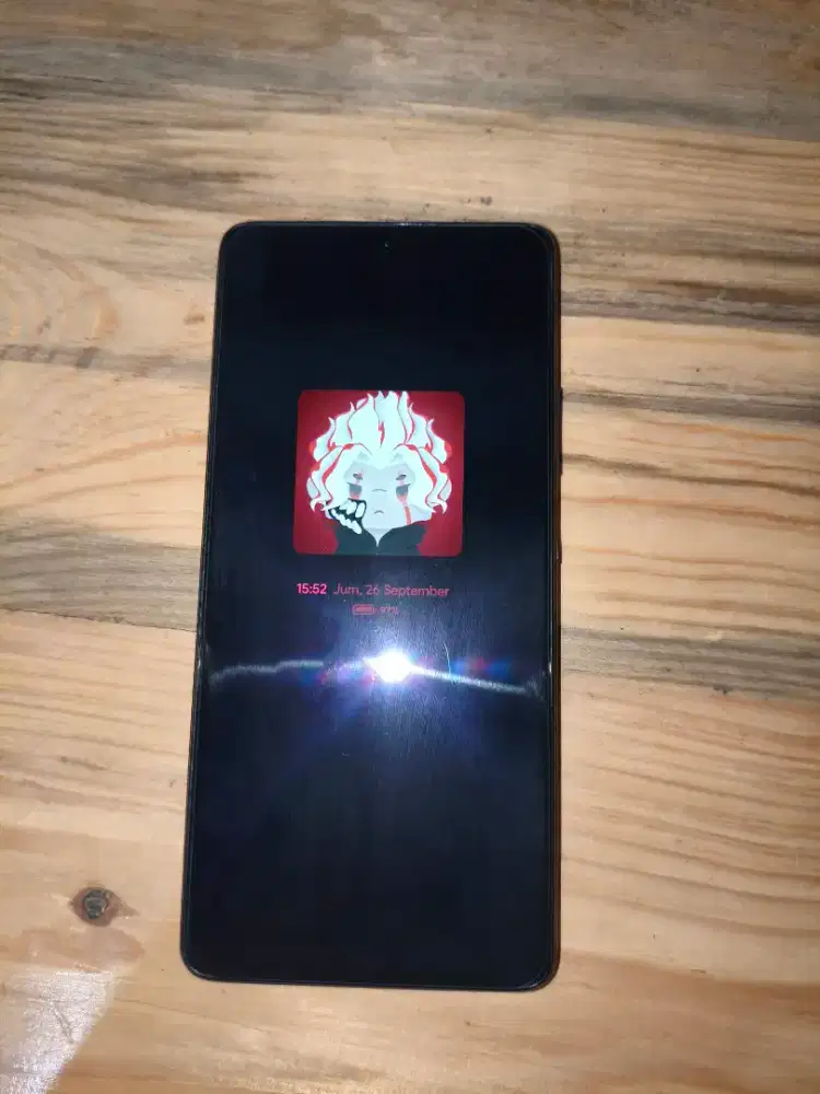 Xiaomi 11T 8/256 Bukan 11T Pro Baca Deskripsi