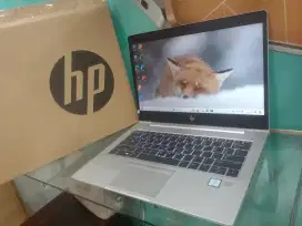 Laptop Hp intel core i5 mulusss