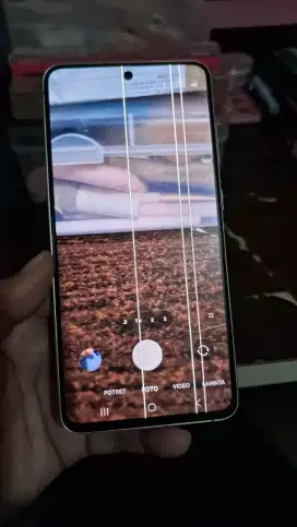 S21fe minus lcd bergaris masih ori