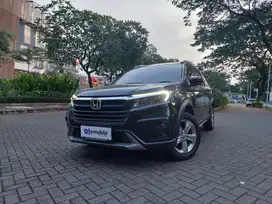 Pajak Panjang - Honda BRV 1.5 E Bensin-AT 2023