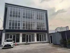 Ruko Jatimakmur Pondok Gede
