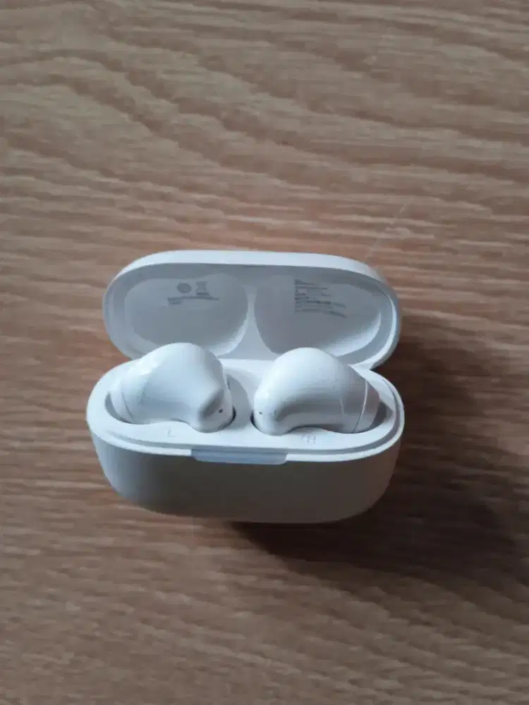 Headset bluetooth Lenovo