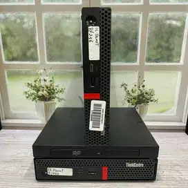 Pc Mini Lenovo ThinkCentre M920q Core i5 /i7 N-SBR