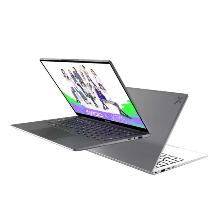 AXIOO HYPE-R 5 OLED I5 1235 24GB 512GB W11 14inci