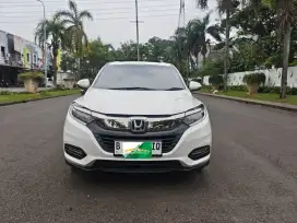 Honda HRV SE 1.5 Matic Tahun 2020