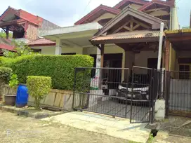 Rumah LB 230 SHM Siap KPR 12 Menit ke Cibubur Junction J-36689