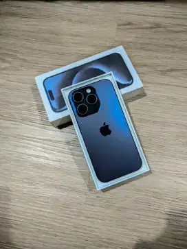 iPhone 15 pro 256gb inter all operator