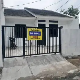 DI JUAL RUMAH DI PUSAT KOTA PURWAKRTA