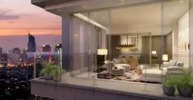 Dijual Verde Two Kuningan, Monteverde