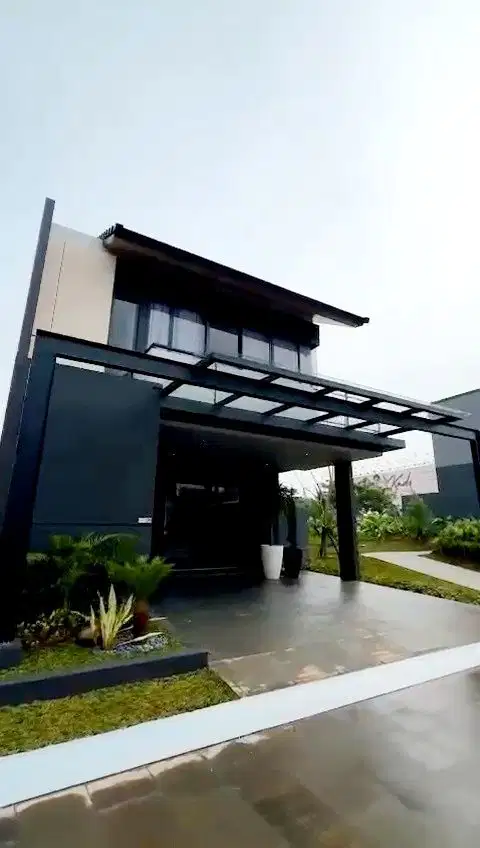 PERUMAHAN BARU LIPPO TANGERANG KOTA DEKAT NOVOTEL & MALL TANGCITY