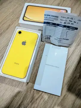 iPhone xr 128gb iBox