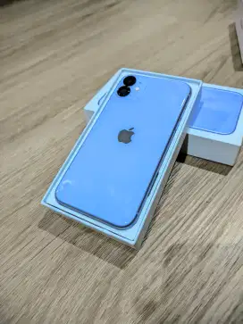 iPhone 11 128gb inter