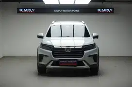 (Tdp 30Jt) HONDA BR-V PRESTASI HS AT 2022 PUTIH