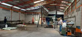 Disewakan Gudang Priok Jaya Tangerang