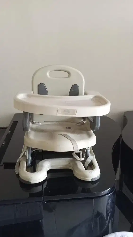 Baby chair lipat