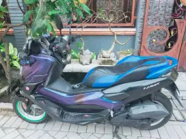 Nmax 2016 siap pakai